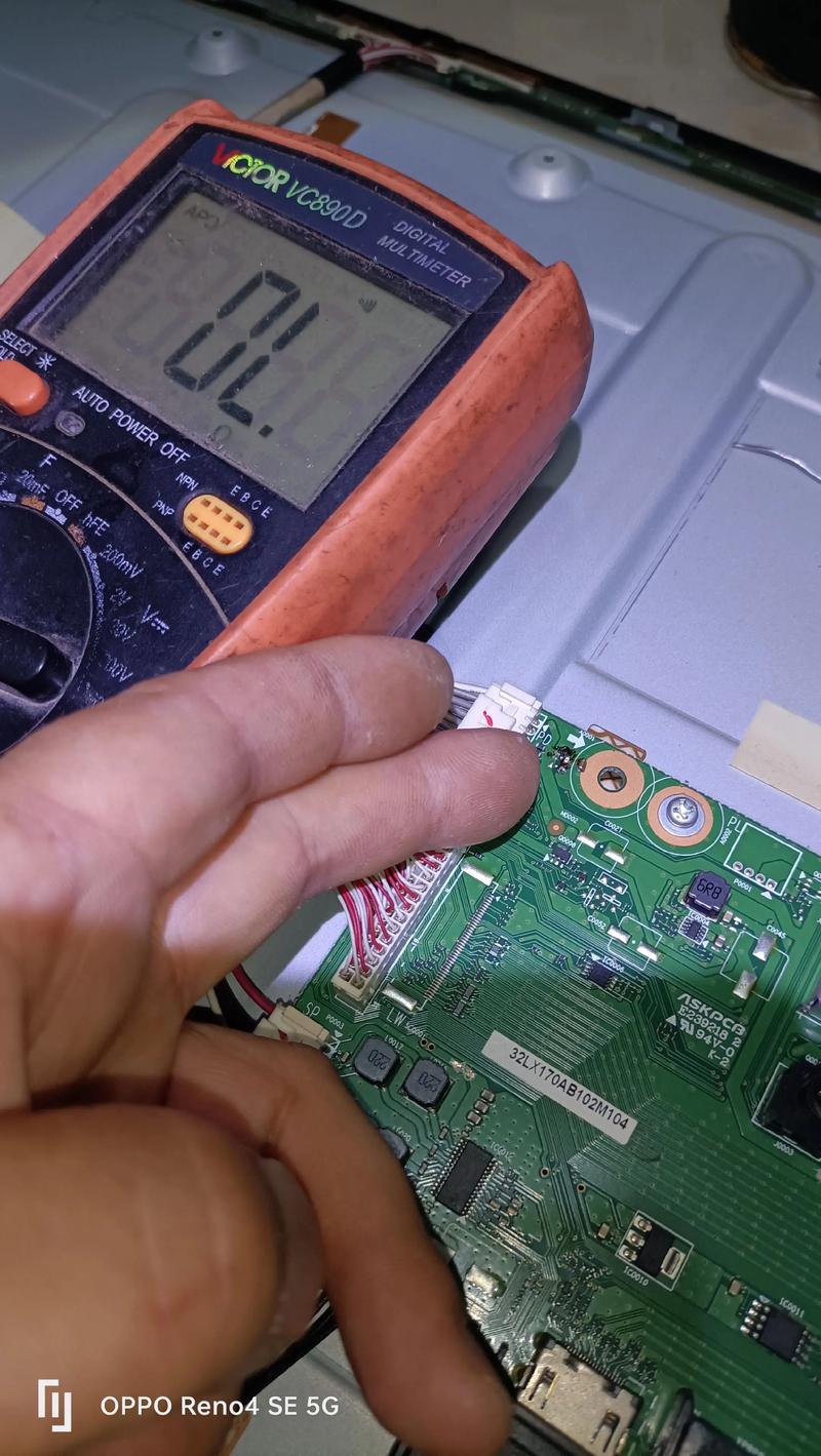 夏普363如何进入维修模式？-图3