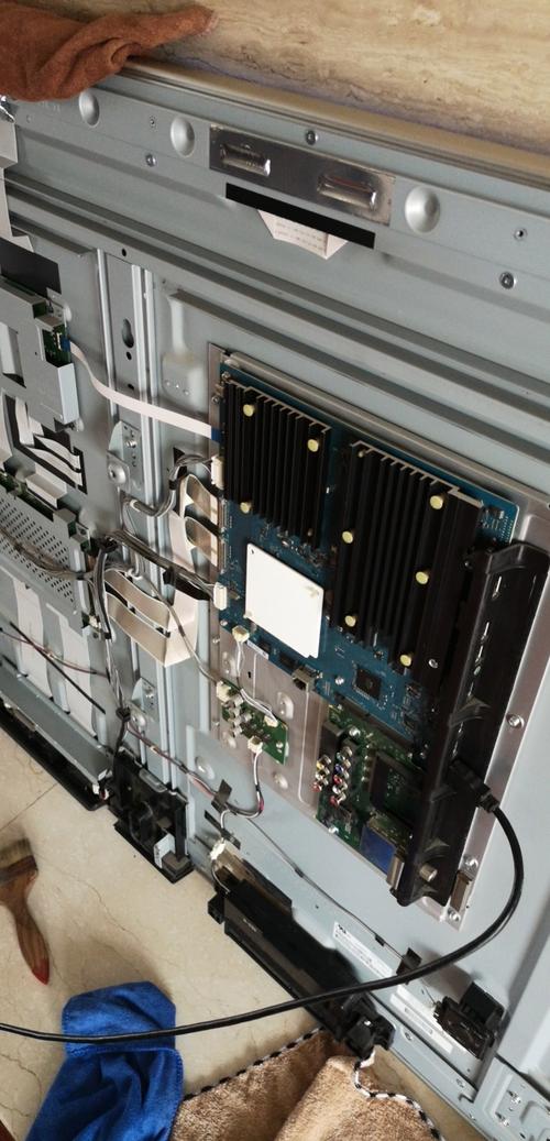 Sony液晶电视坏了怎么修？-图1