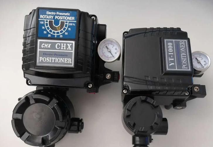 国外阀门定位器品牌哪家好？-图1