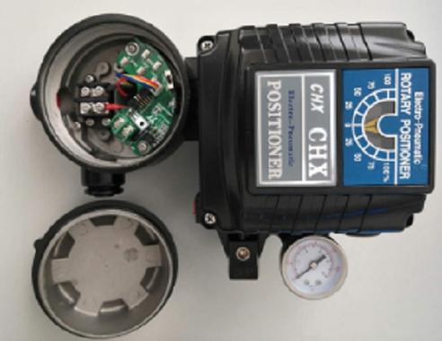 国外阀门定位器品牌哪家好？-图2