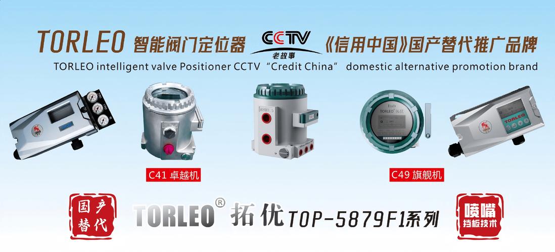 国外阀门定位器品牌哪家好？-图3