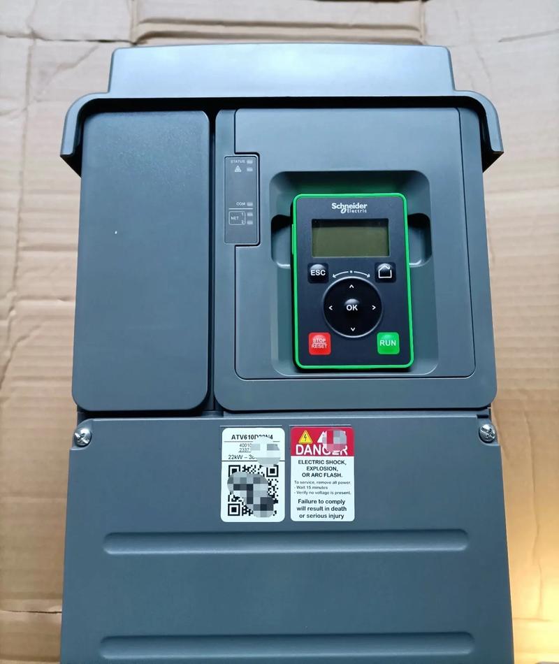 低压变频器品牌怎么选？-图1