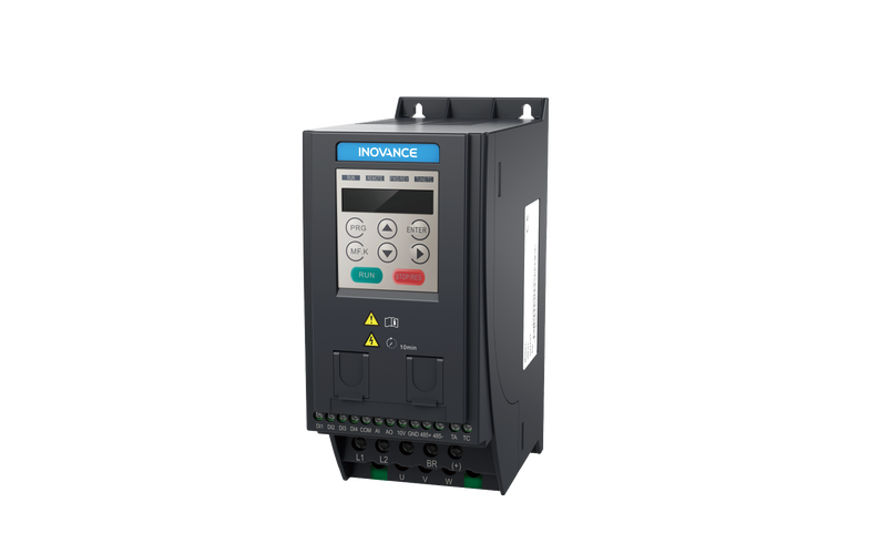 低压变频器品牌怎么选？-图2