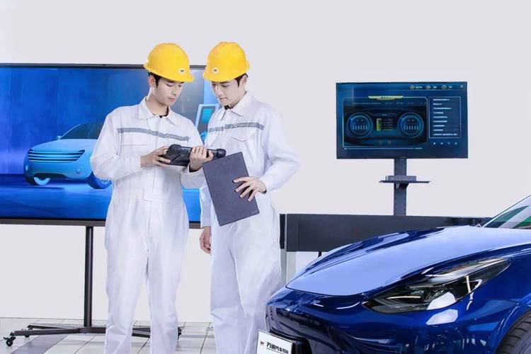 汽车电子控制技术就业前景如何?-图2 汽车电子控制技术就业前景如何?-图2