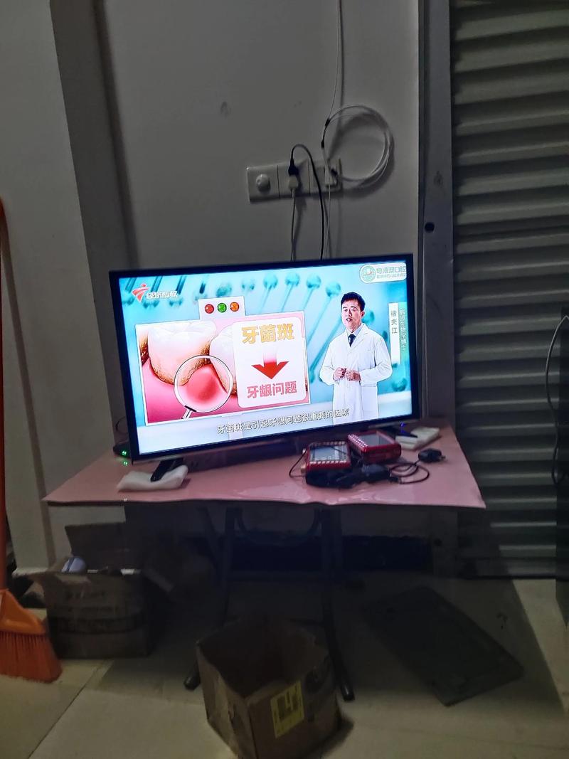 海信32寸液晶电视坏了怎么修？-图3