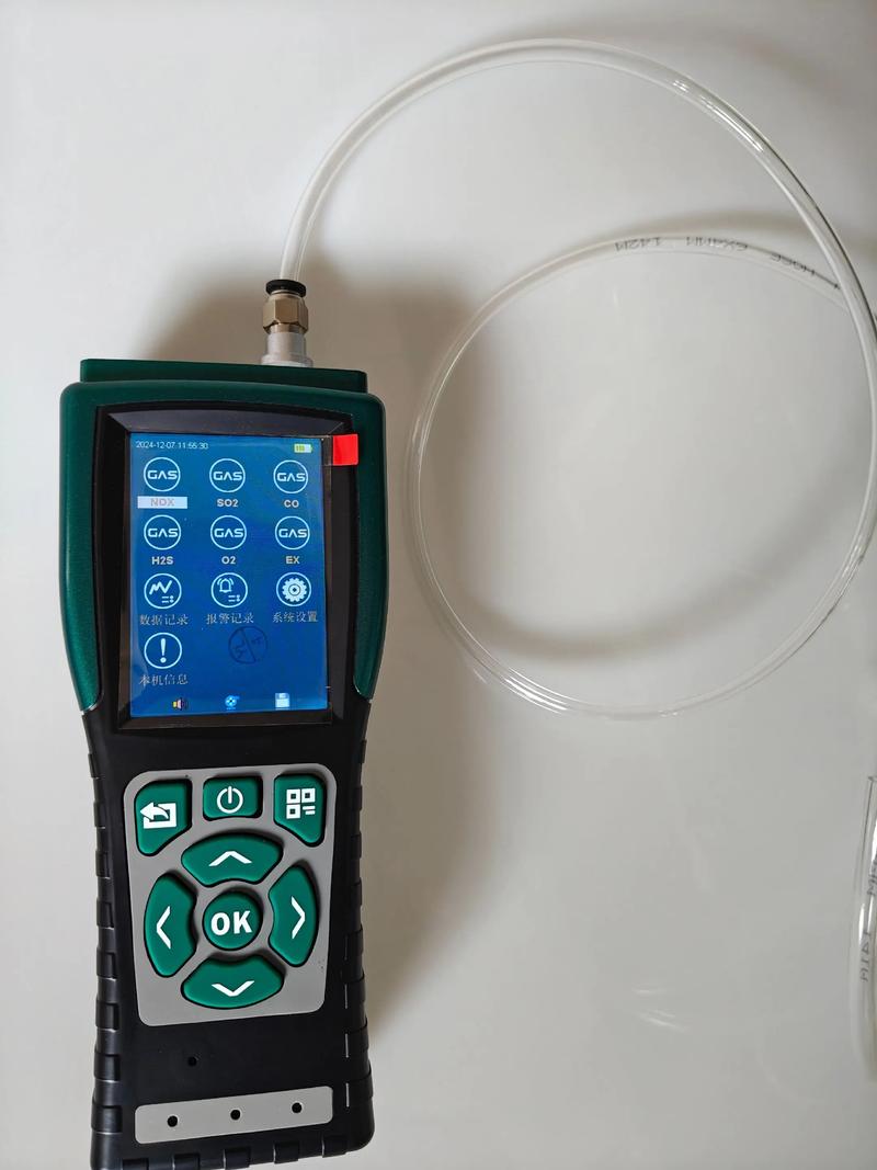 气体透过率检测仪品牌怎么选？-图1