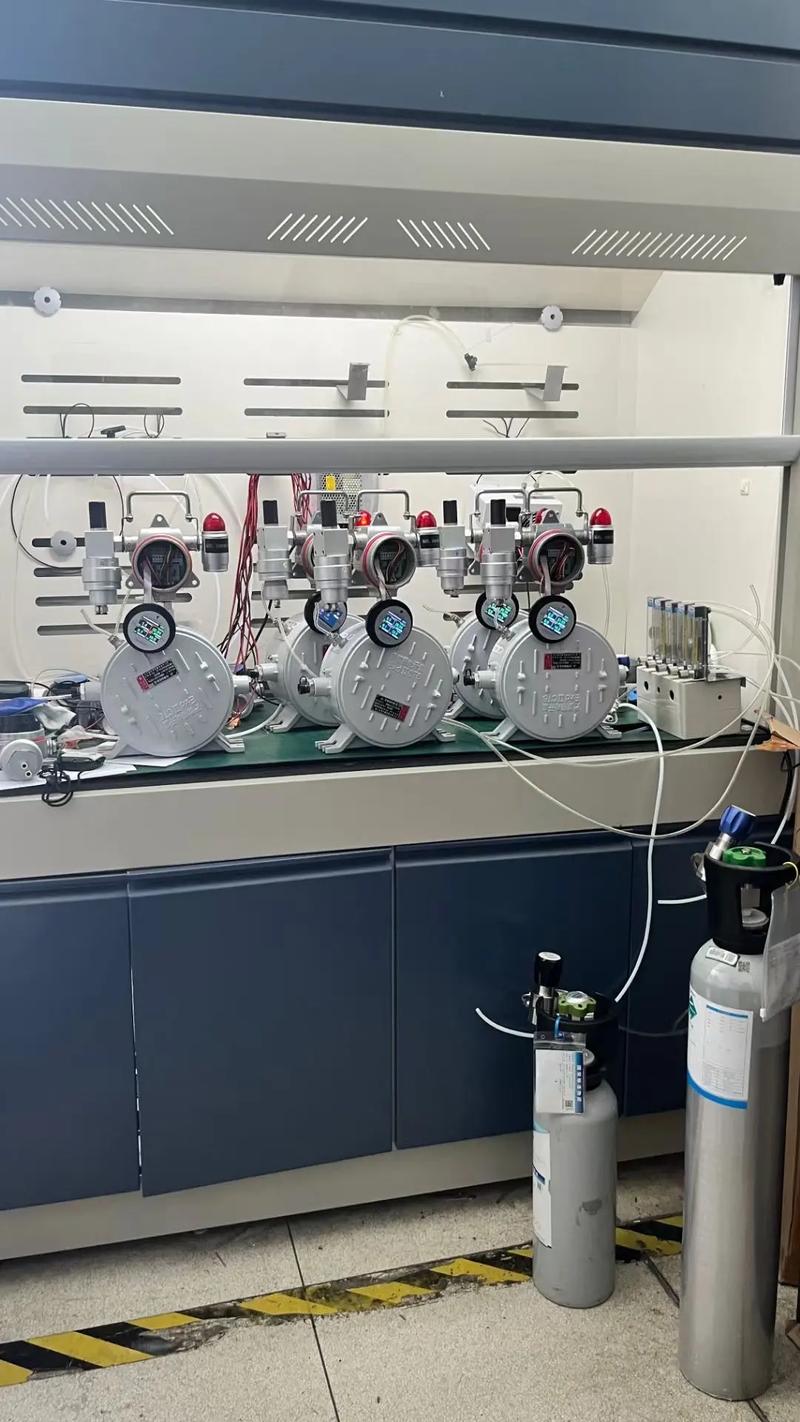 气体透过率检测仪品牌怎么选？-图3