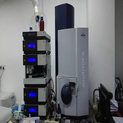 国产飞行时间质谱品牌,实力如何?-图1 国产飞行时间质谱品牌,实力如何?-图1