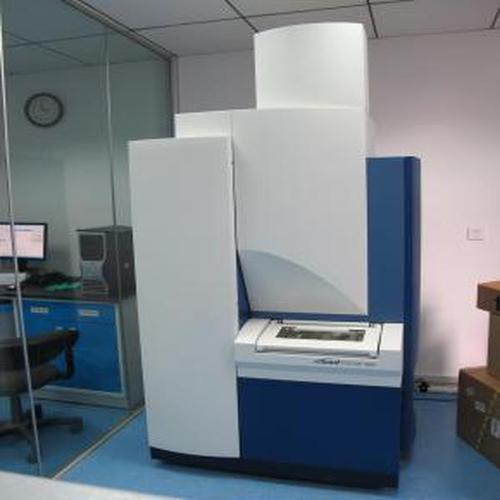 国产飞行时间质谱品牌,实力如何?-图2 国产飞行时间质谱品牌,实力如何?-图2