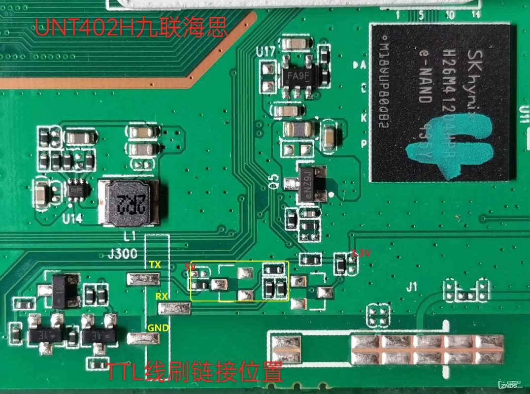 机顶盒维修快速入门,图解如何看懂?-图2 机顶盒维修快速入门,图解如何看懂?-图2