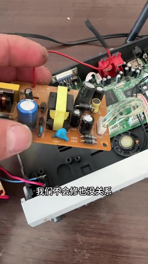 机顶盒维修快速入门,图解如何看懂?-图3 机顶盒维修快速入门,图解如何看懂?-图3