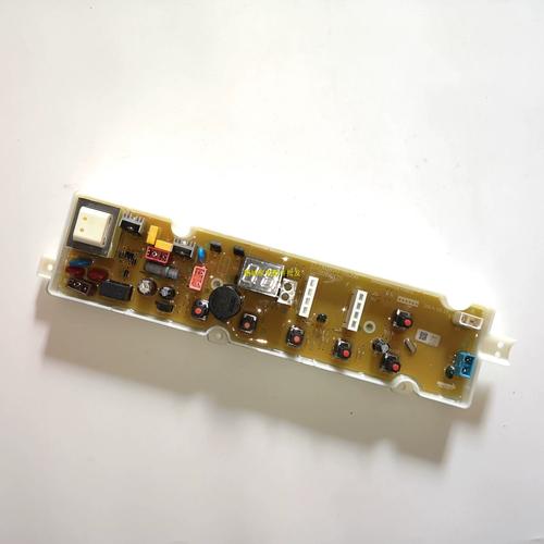 惠而浦洗衣机电脑板坏了怎么修?-图1 惠而浦洗衣机电脑板坏了怎么修?-图1