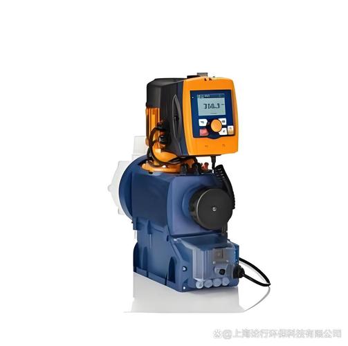 机械隔膜计量泵品牌怎么选?-图2 机械隔膜计量泵品牌怎么选?-图2