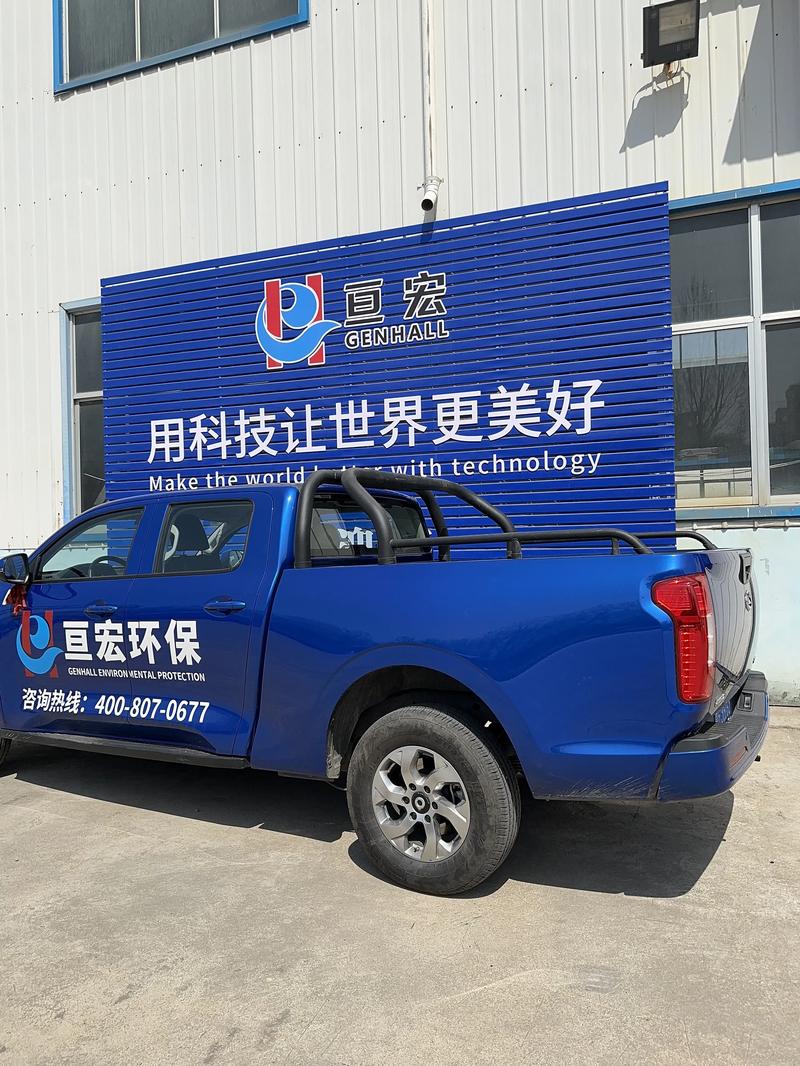 井水净化设备品牌怎么选？-图3