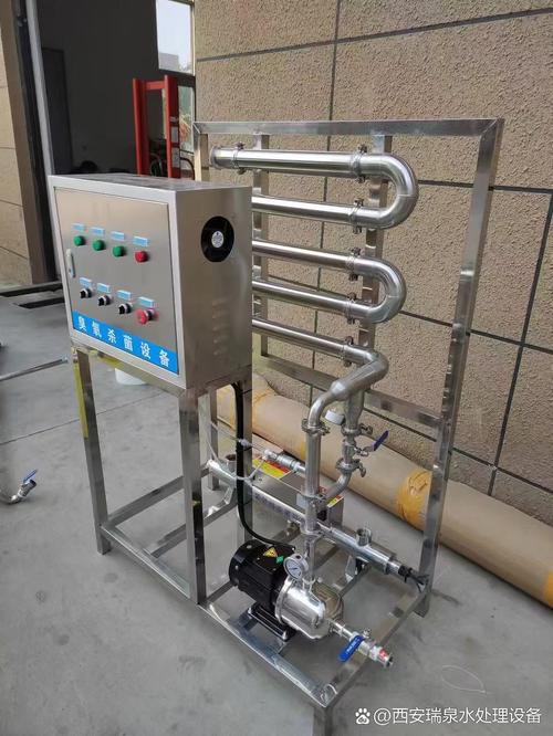 井水净化设备品牌怎么选？-图2