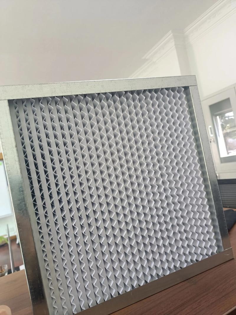 优质无隔板过滤器品牌该怎么选?-图1 优质无隔板过滤器品牌该怎么选?-图1