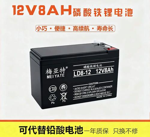 高容量锂电池品牌电池哪家强？-图3