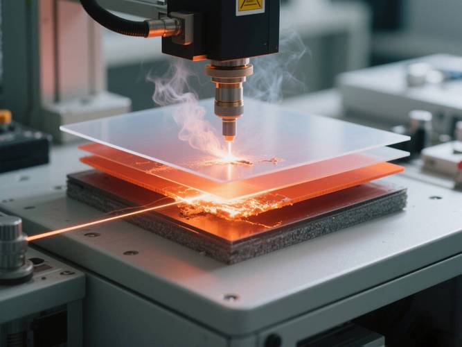 模具激光焊接技术视频,核心优势是什么?-图1 模具激光焊接技术视频,核心优势是什么?-图1