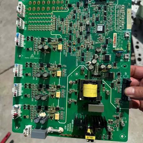 高压变频器功率单元维修-图1 高压变频器功率单元维修-图1