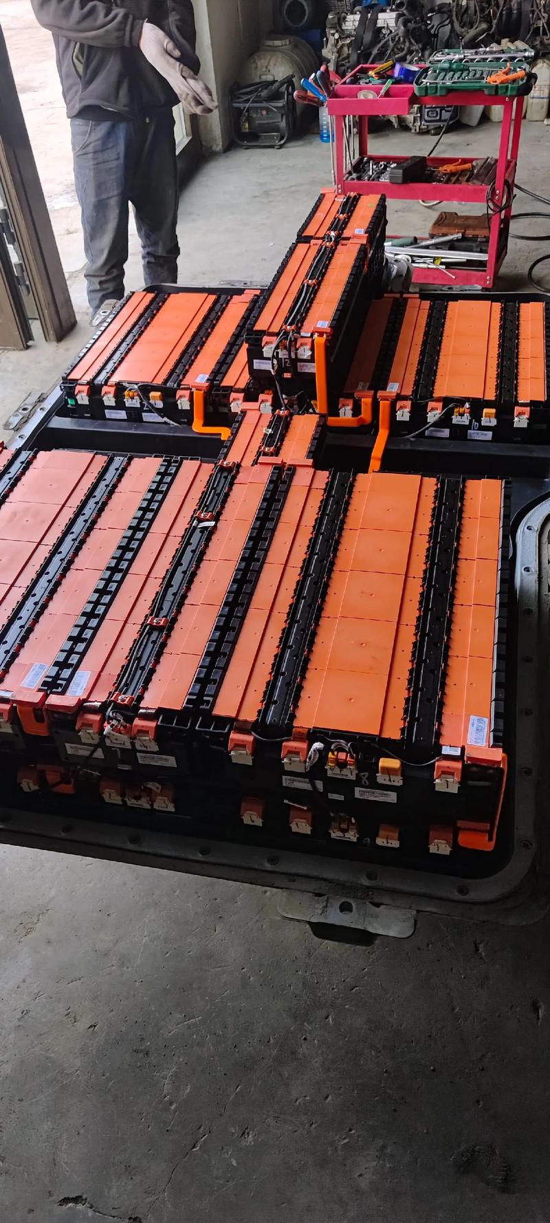 比亚迪电池技术究竟有多先进?-图2 比亚迪电池技术究竟有多先进?-图2