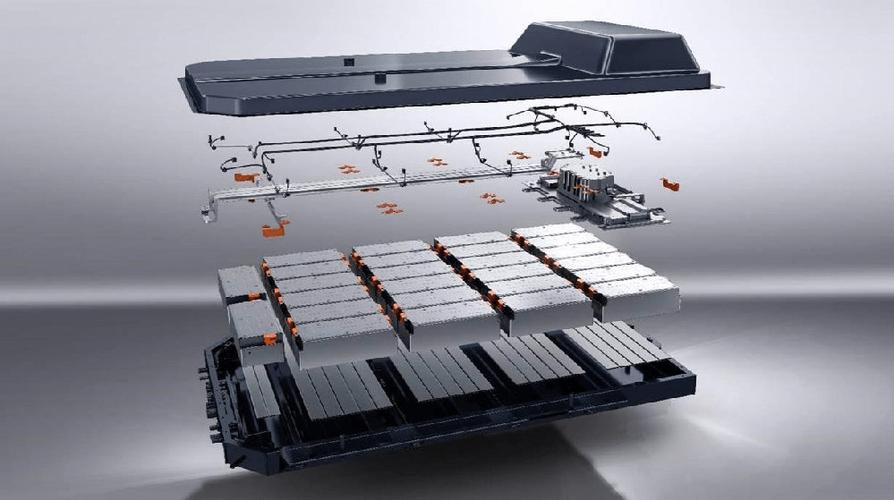 动力电池pack技术如何突破瓶颈?-图1 动力电池pack技术如何突破瓶颈?-图1