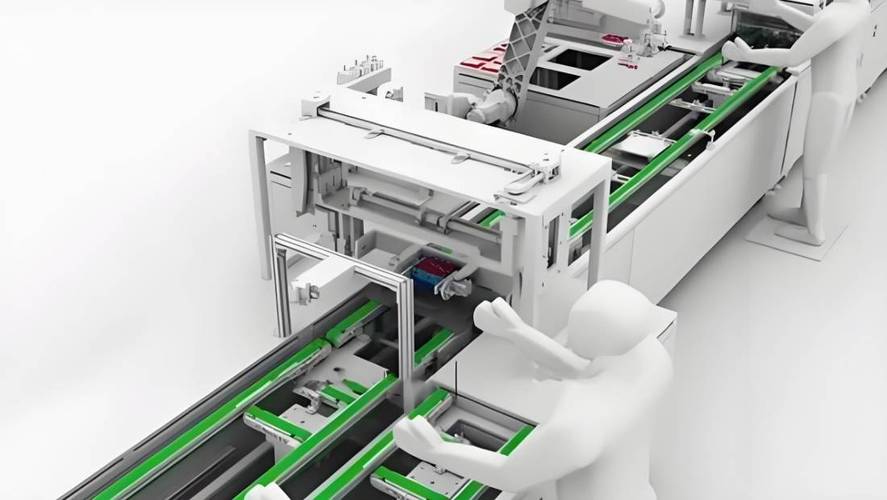 动力电池pack技术如何突破瓶颈?-图3 动力电池pack技术如何突破瓶颈?-图3