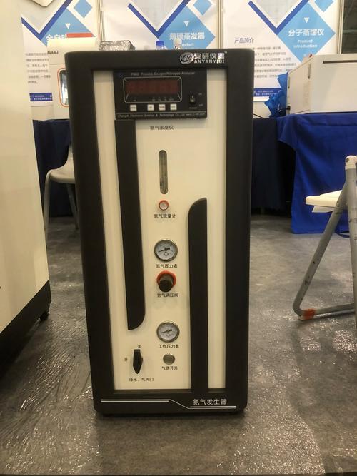哪些品牌膜分离氮气发生器更可靠?-图1 哪些品牌膜分离氮气发生器更可靠?-图1
