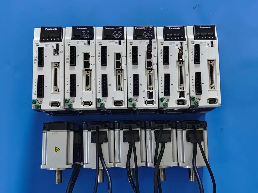 伺服电机维修与研发论坛-图2 伺服电机维修与研发论坛-图2