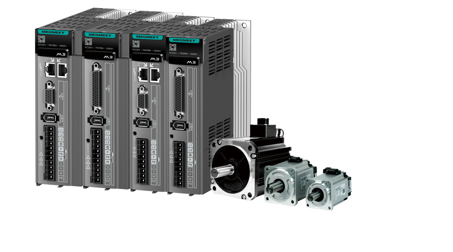 伺服电机维修与研发论坛-图3 伺服电机维修与研发论坛-图3