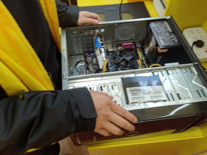 Dell台式机电源维修方法有哪些?-图1 Dell台式机电源维修方法有哪些?-图1