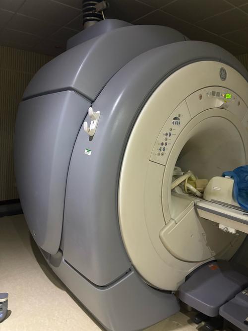 核磁共振氢谱仪器品牌有哪些?-图2 核磁共振氢谱仪器品牌有哪些?-图2