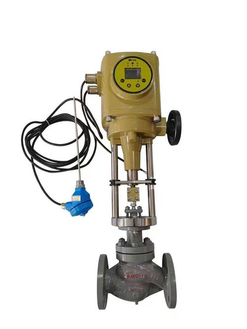 电动调节阀品牌有哪些?-图3 电动调节阀品牌有哪些?-图3