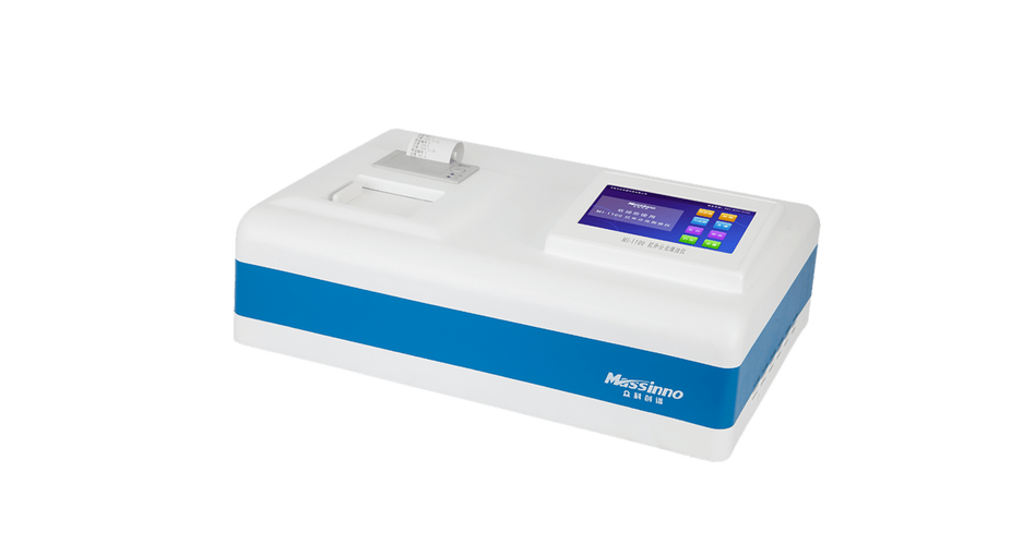 红外测油仪品牌怎么选？-图1