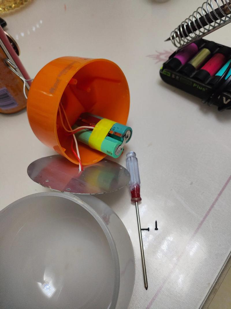 LED灯带坏了怎么修？-图3