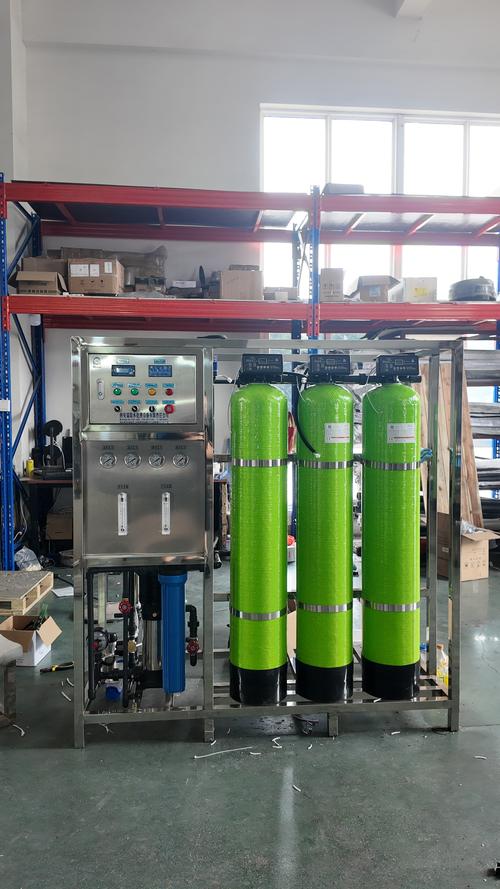 国内给水设备十大品牌具体是哪些？-图1