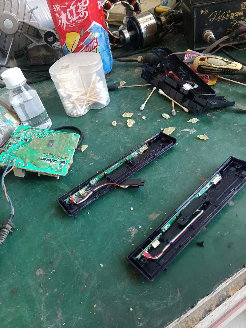 TCL液晶电视维修案例常见故障有哪些?-图1 TCL液晶电视维修案例常见故障有哪些?-图1