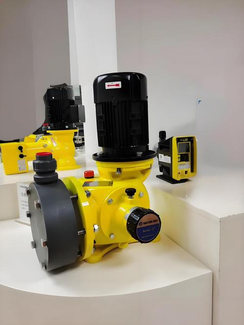 进口品牌计量泵有哪些-图1