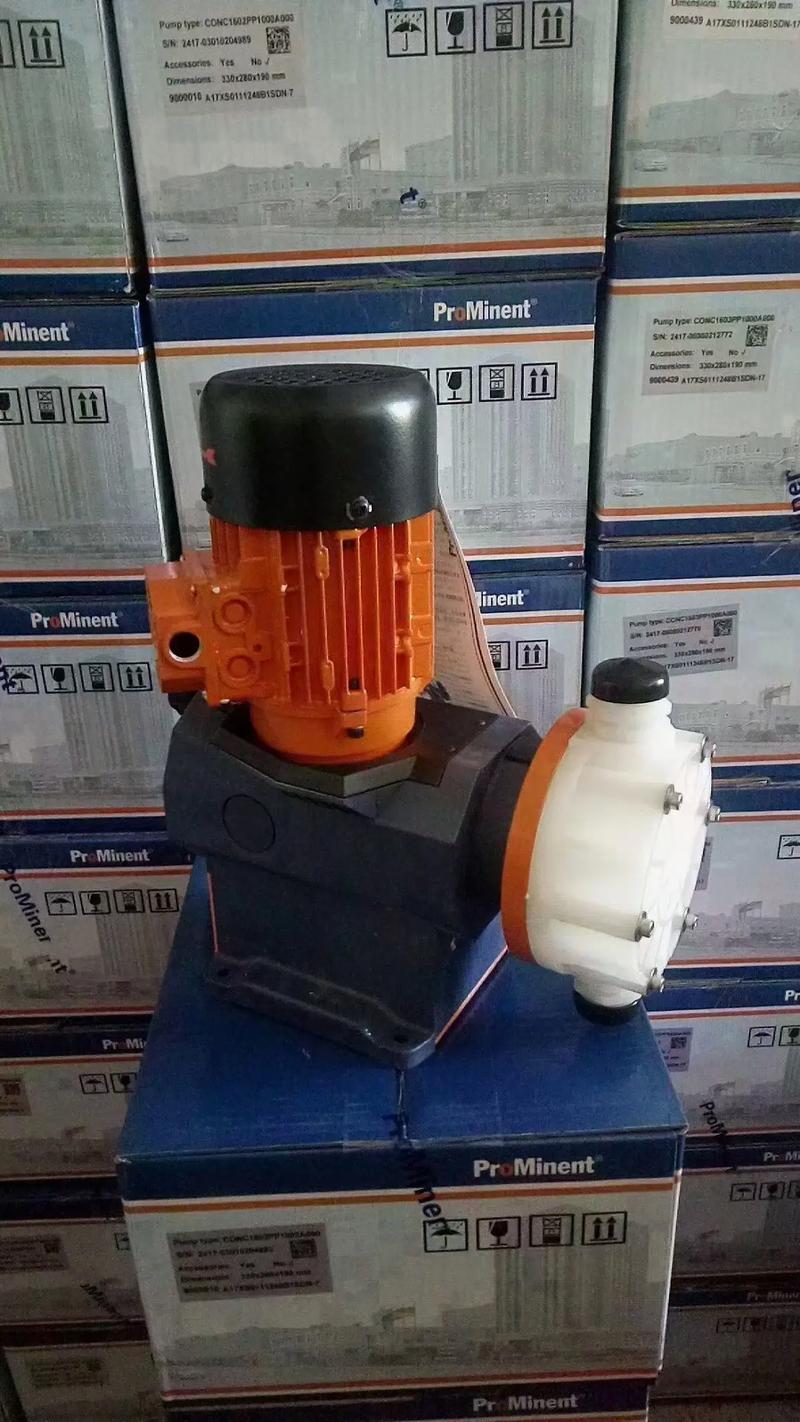 进口品牌计量泵有哪些-图3