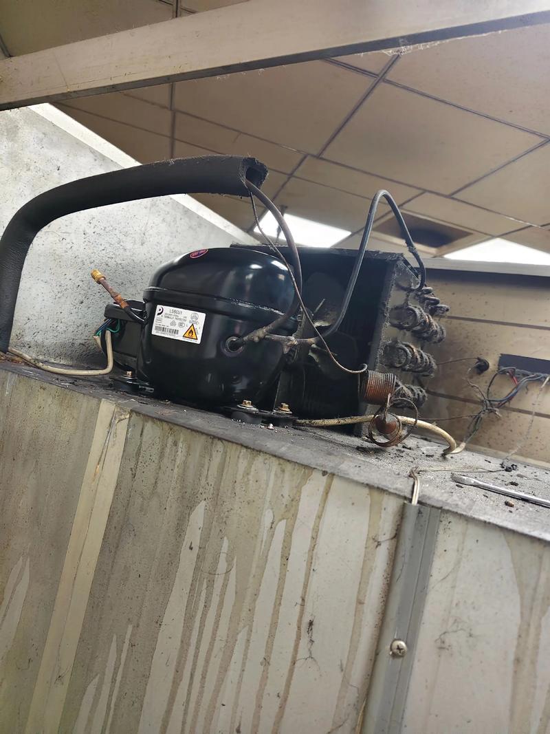 冰箱疑难故障怎么修?-图2 冰箱疑难故障怎么修?-图2