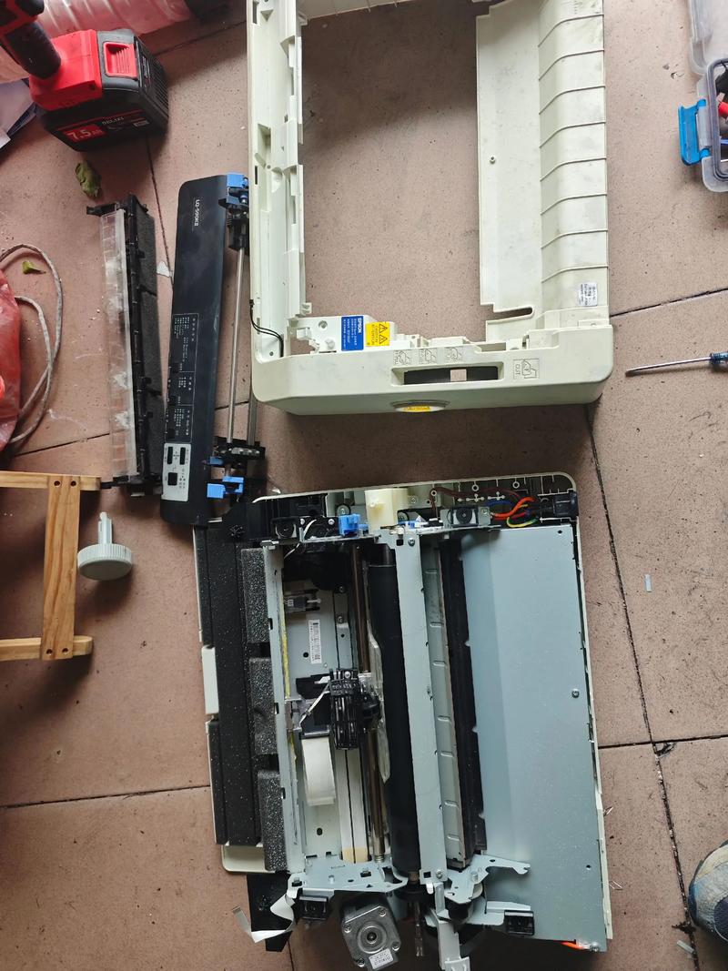 Epson进纸器维修有哪些常见问题?-图1 Epson进纸器维修有哪些常见问题?-图1