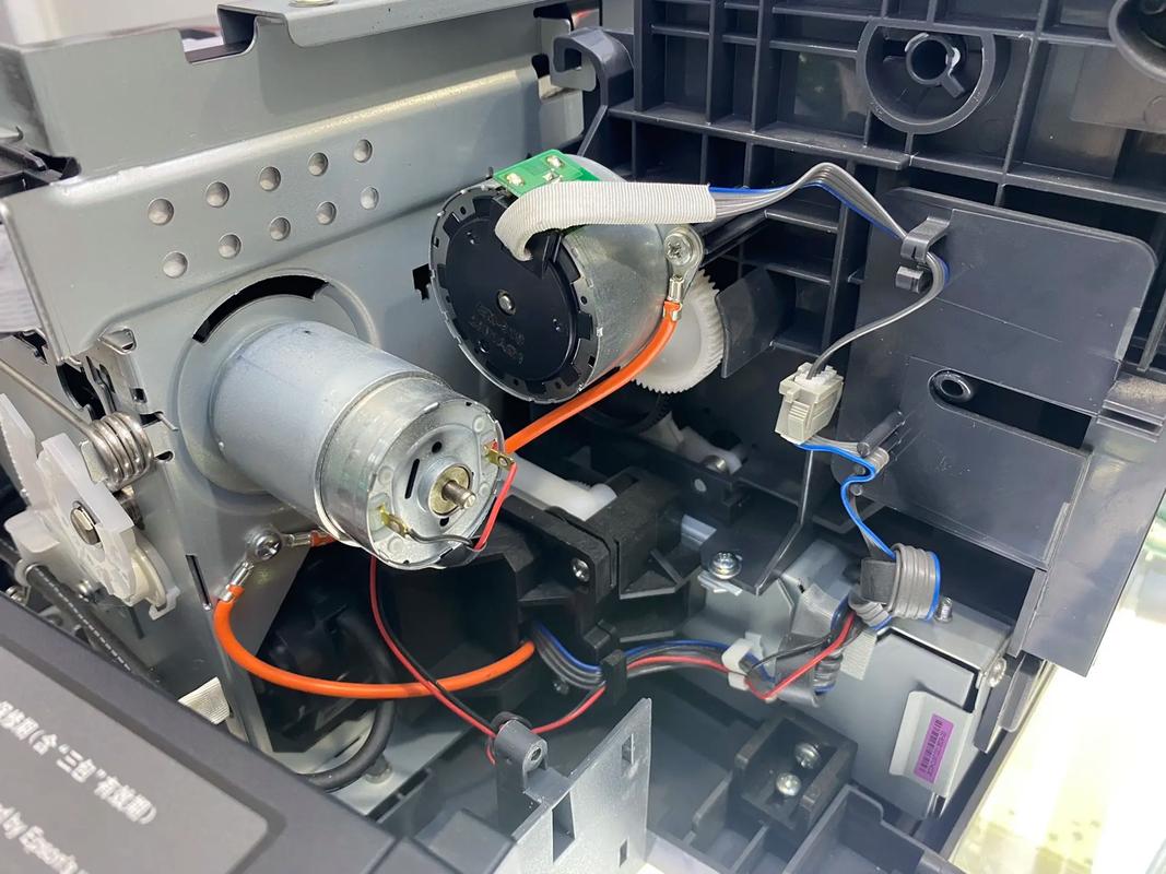 Epson进纸器维修有哪些常见问题?-图3 Epson进纸器维修有哪些常见问题?-图3