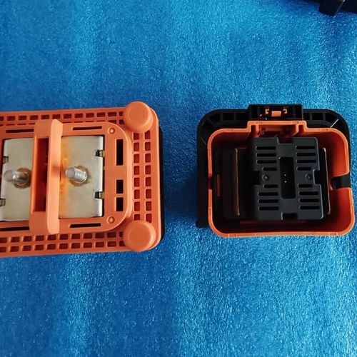 MSD手动维修开关如何实现通断控制？-图3