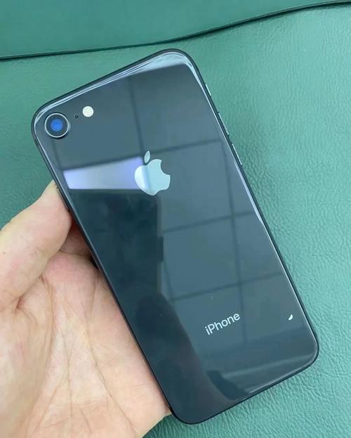 iphone8新技术-图1