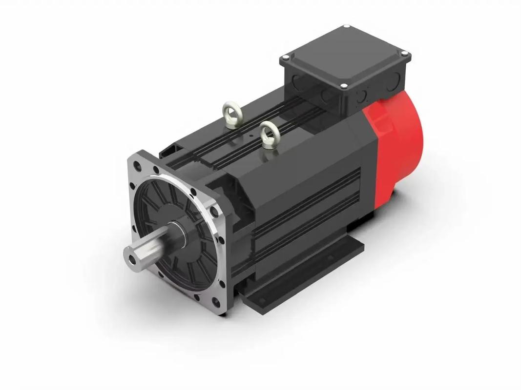 步进电机伺服控制如何实现精准控制？-图1