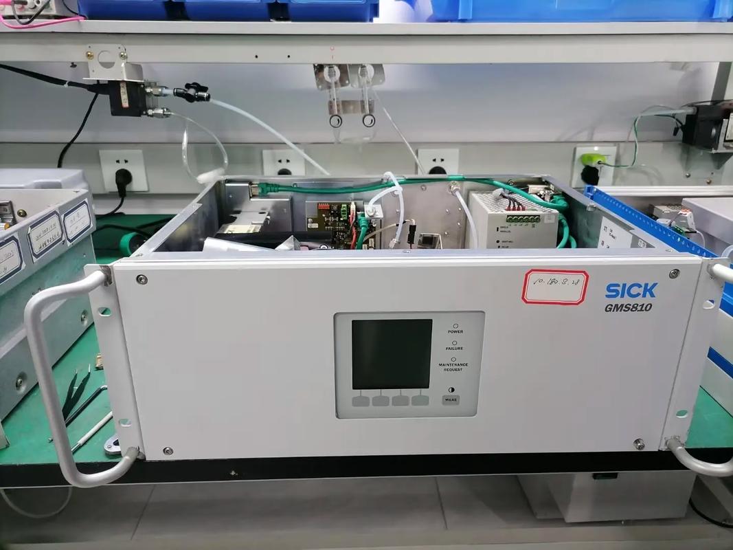 Sick技术支持电话是多少？-图1