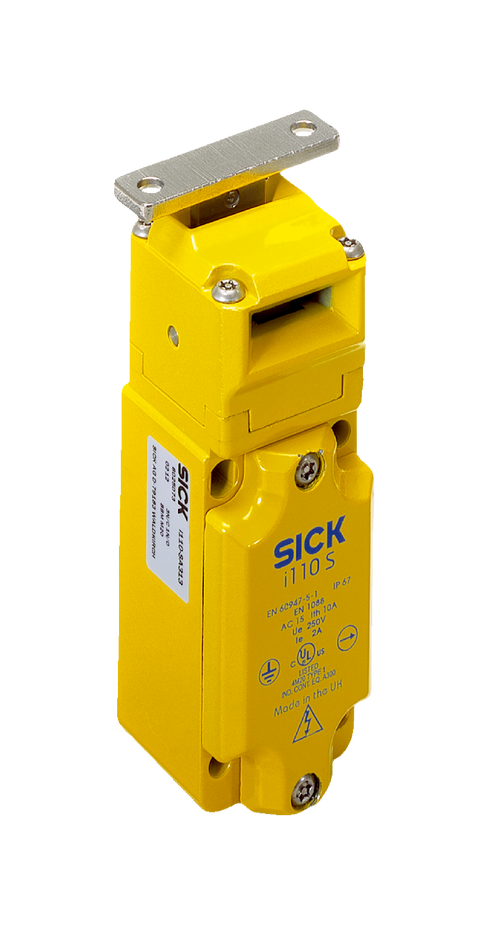 Sick技术支持电话是多少？-图3