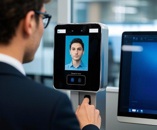 人脸识别需哪些核心技术支撑?-图2 人脸识别需哪些核心技术支撑?-图2