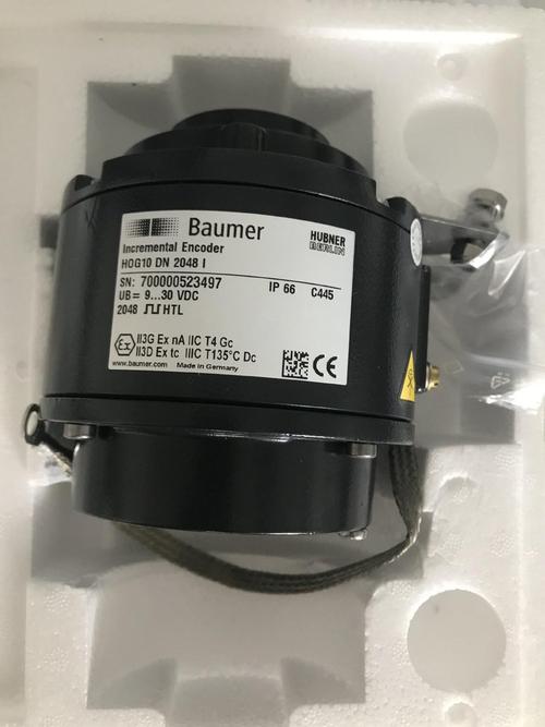 德国品牌编码器哪个品牌好？-图1