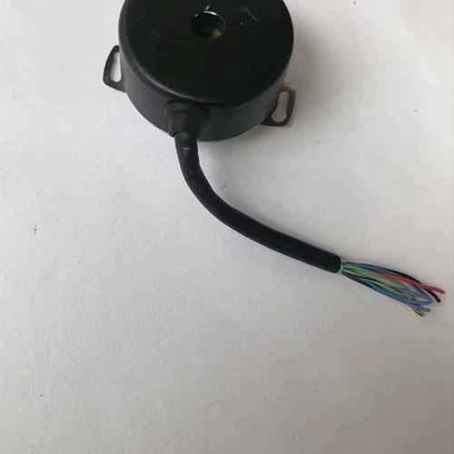 德国品牌编码器哪个品牌好？-图2