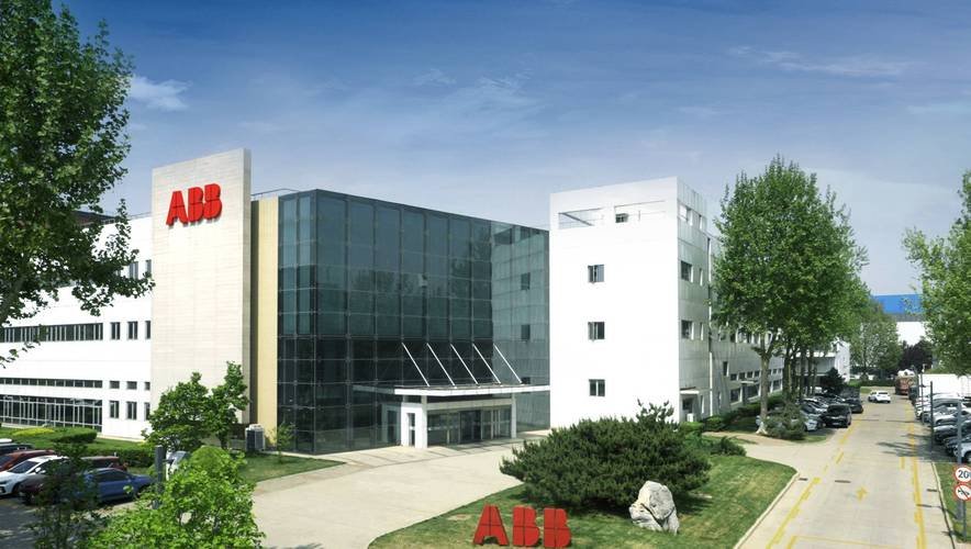 ABB中国代理商如何选择?-图1 ABB中国代理商如何选择?-图1